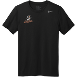 Danbury Hat Tricks Nike Team rLegend Tee