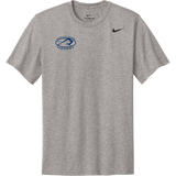 Jr. Herd Nike Team rLegend Tee