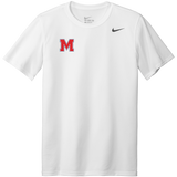 Mount St. Charles Nike Team rLegend Tee