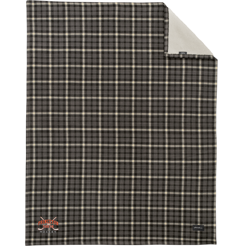 PYH Eddie Bauer Woodland Blanket