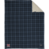 Jr. Mounties Eddie Bauer Woodland Blanket