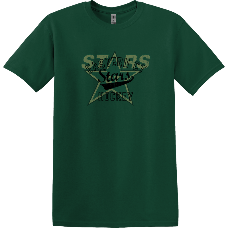 CT ECHO Stars Softstyle T-Shirt