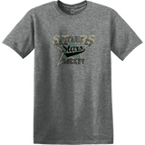 CT ECHO Stars Softstyle T-Shirt