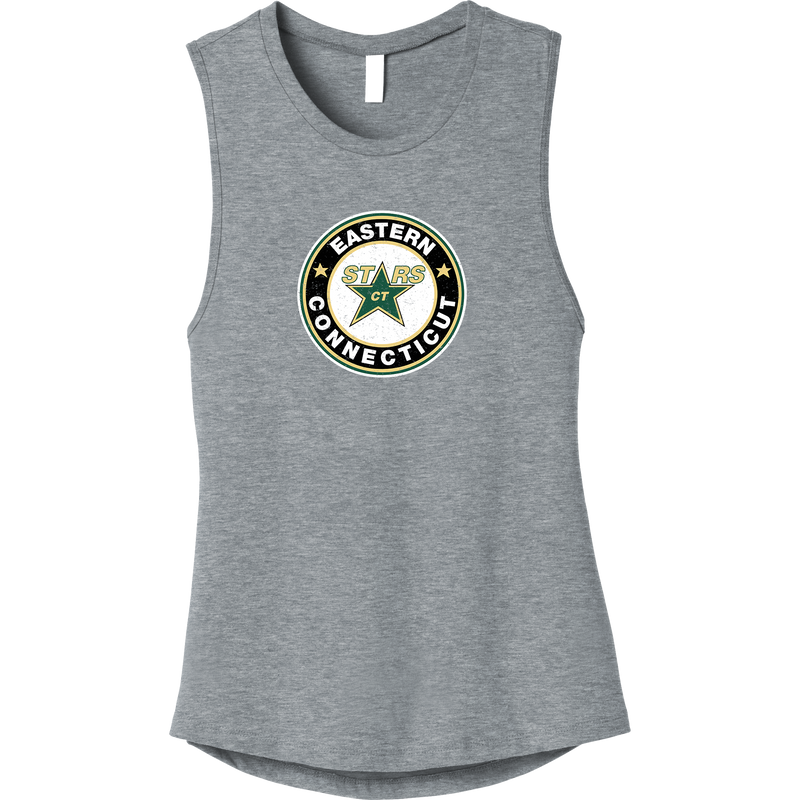 CT ECHO Stars Womens Jersey Muscle Tank