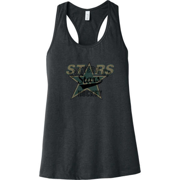 CT ECHO Stars Womens Jersey Racerback Tank