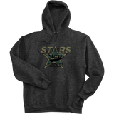 CT ECHO Stars Ultimate Cotton - Pullover Hooded Sweatshirt