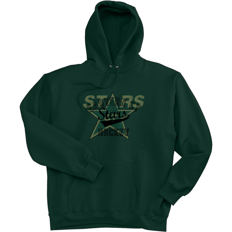 CT ECHO Stars Ultimate Cotton - Pullover Hooded Sweatshirt