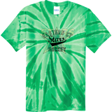 CT ECHO Stars Youth Tie-Dye Tee