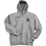 Atlanta Madhatters Ultimate Cotton - Pullover Hooded Sweatshirt