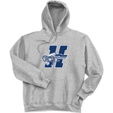 Holmdel Hockey Ultimate Cotton - Pullover Hooded Sweatshirt