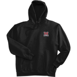 Jr. Mounties Ultimate Cotton - Pullover Hooded Sweatshirt