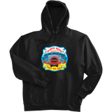 Atlantic Beach Ultimate Cotton - Pullover Hooded Sweatshirt