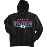 CT Wolfpack South Ultimate Cotton - Pullover Hooded Sweatshirt