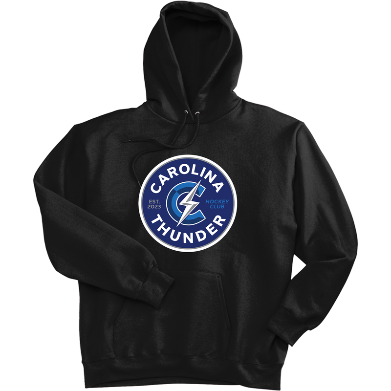 Carolina Thunder Ultimate Cotton - Pullover Hooded Sweatshirt