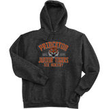 Princeton Jr. Tigers Ultimate Cotton - Pullover Hooded Sweatshirt