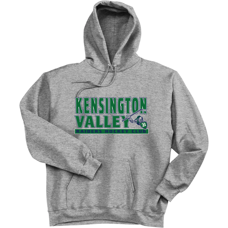 Kensington Valley Raiders Ultimate Cotton - Pullover Hooded Sweatshirt