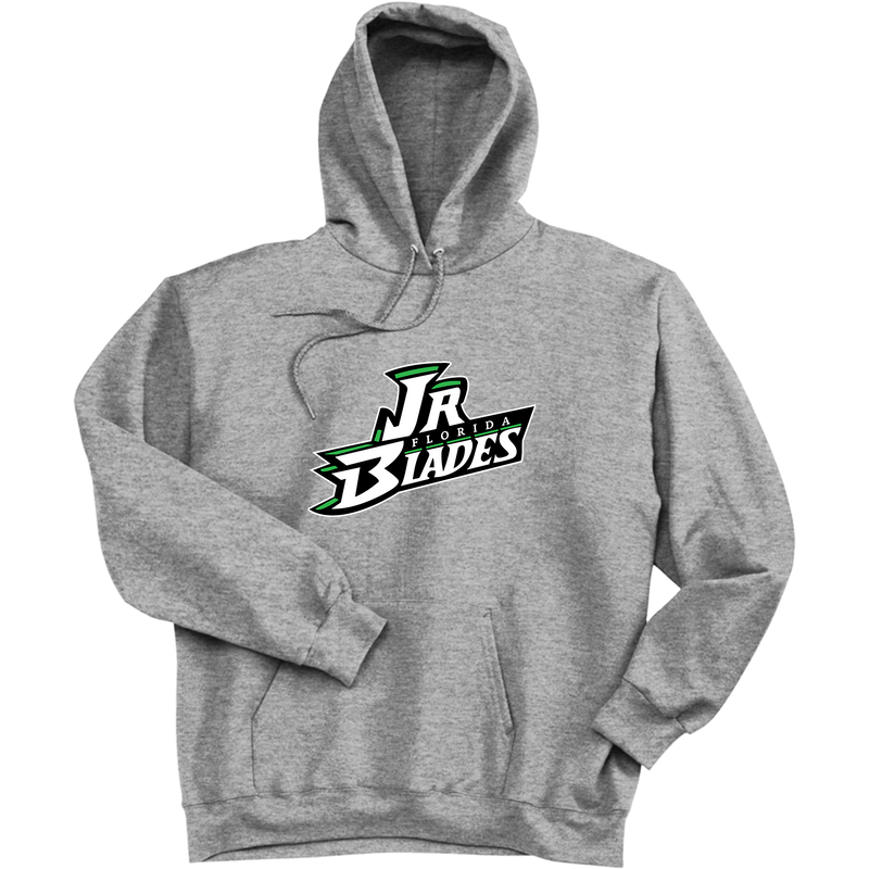 Junior Blades Ultimate Cotton - Pullover Hooded Sweatshirt