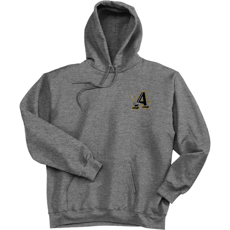 BarDown Inline Hockey Ultimate Cotton - Pullover Hooded Sweatshirt