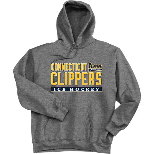 CT Clippers Ultimate Cotton - Pullover Hooded Sweatshirt