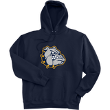 Chelsea Bulldogs Ultimate Cotton - Pullover Hooded Sweatshirt