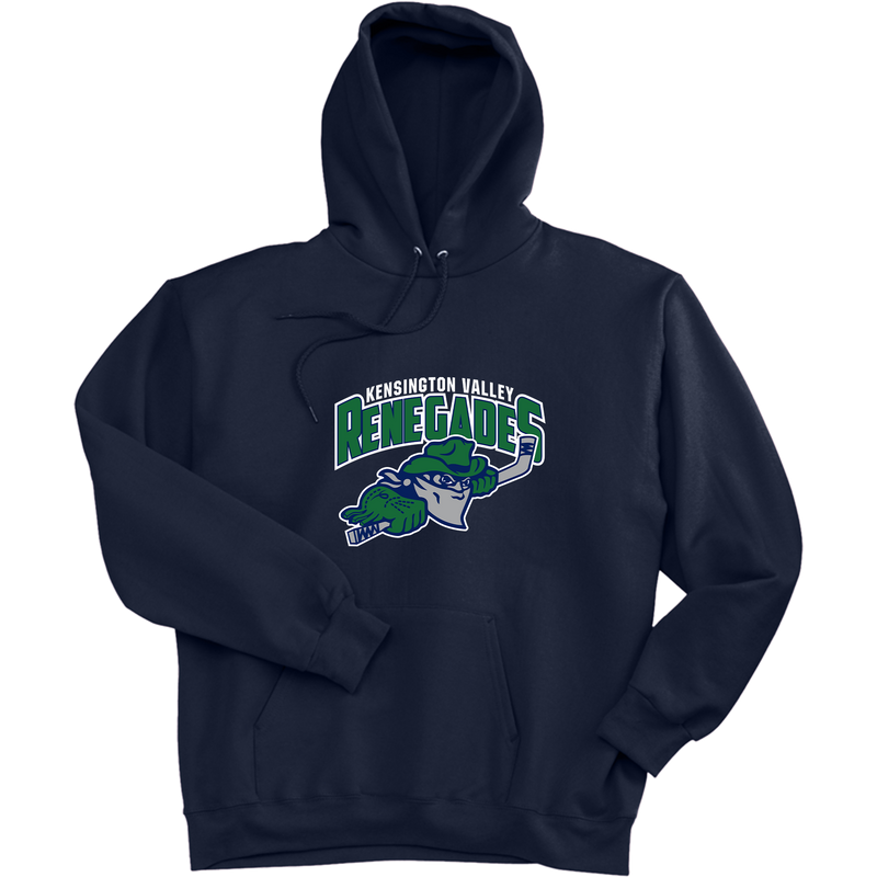 Kensington Valley Renegades Ultimate Cotton - Pullover Hooded Sweatshirt