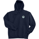 Carolina Premier Hockey Ultimate Cotton - Pullover Hooded Sweatshirt