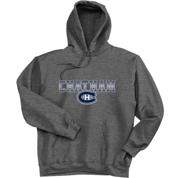 Chatham Hockey Ultimate Cotton - Pullover Hooded Sweatshirt