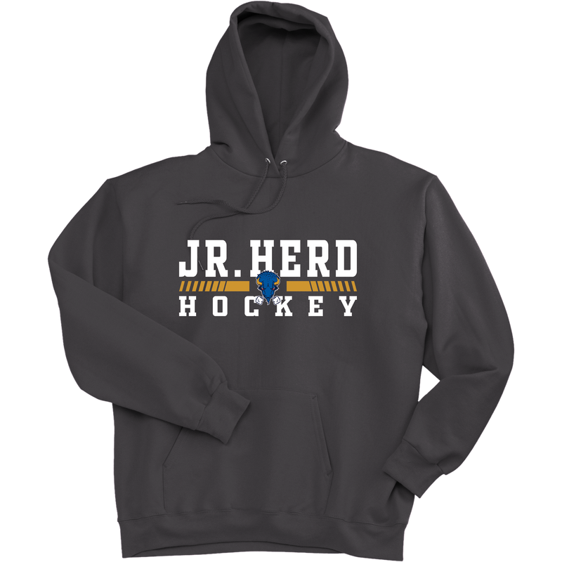 Jr. Herd Ultimate Cotton - Pullover Hooded Sweatshirt