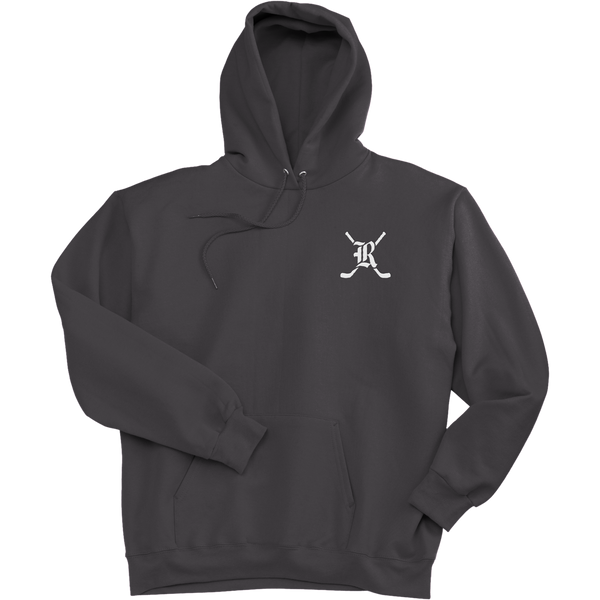 Randolph Middle School Ultimate Cotton - Pullover Hooded Sweatshirt