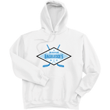 BagelEddi's Ultimate Cotton - Pullover Hooded Sweatshirt