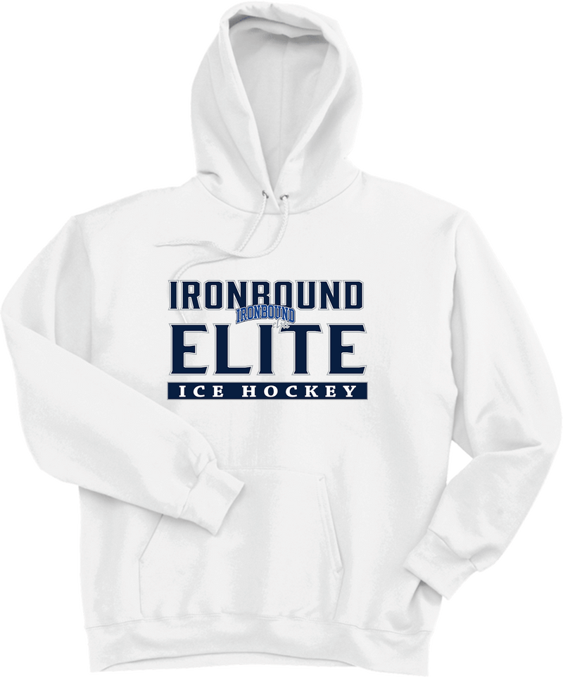 Ironbound Ultimate Cotton - Pullover Hooded Sweatshirt