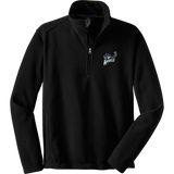 Kensington Valley Rebels Value Fleece 1/4-Zip Pullover