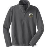 HVM Bulldogs Value Fleece 1/4-Zip Pullover