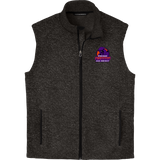 Chicago Phantoms Sweater Fleece Vest