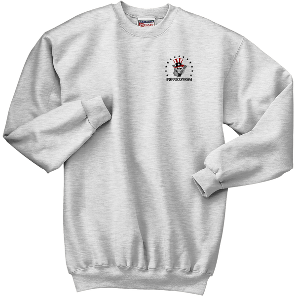 Phila Revolution Ultimate Cotton - Crewneck Sweatshirt