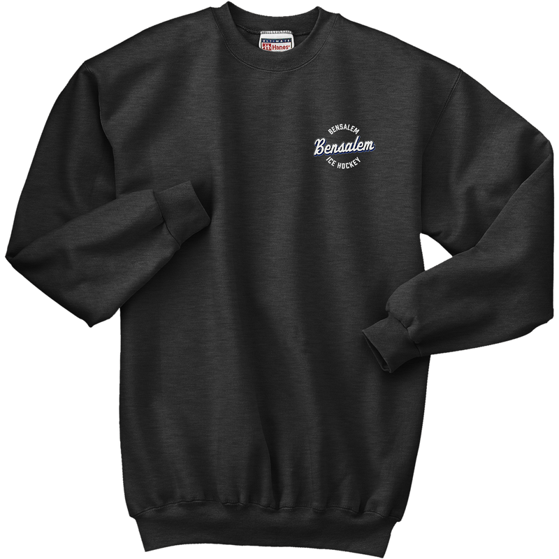 Bensalem Ultimate Cotton - Crewneck Sweatshirt