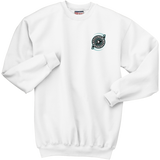 Brooklyn Aviators Ultimate Cotton - Crewneck Sweatshirt