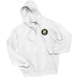 Upland Hockey Ultimate Cotton - Full-Zip Hooded Sweatshirt