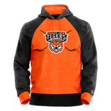 Princeton Jr. Tigers Adult Sublimated Hoodie