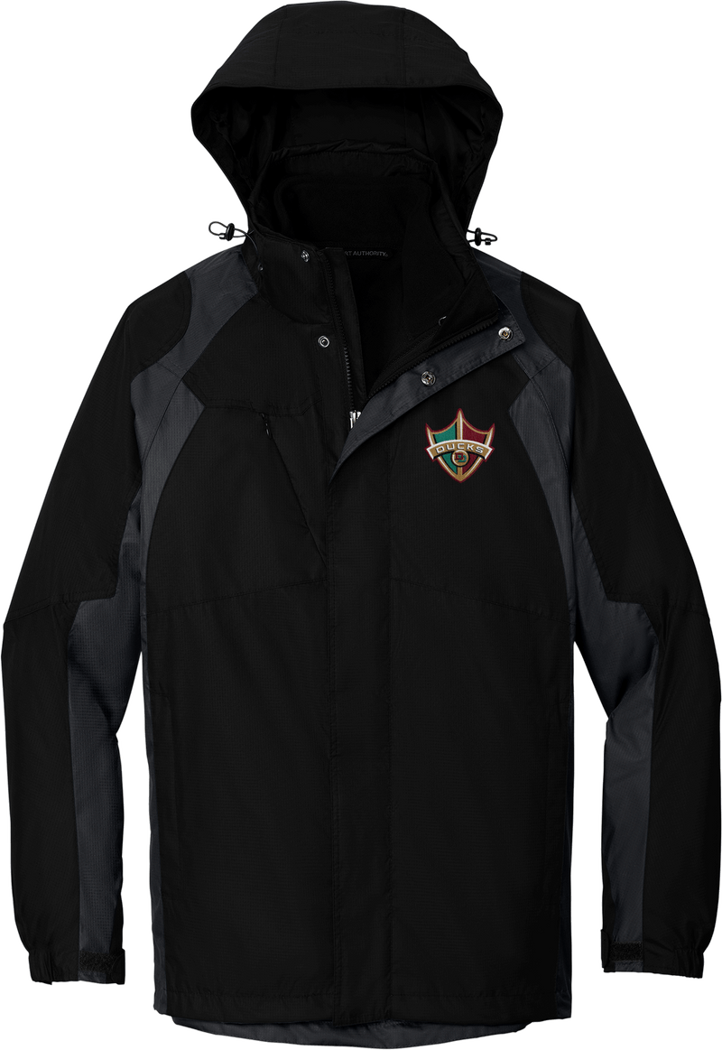 Delaware Ducks Ranger 3-in-1 Jacket