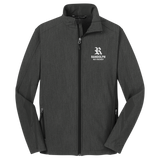 Randolph Hockey Ladies Core Soft Shell Jacket