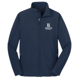 Randolph Hockey Ladies Core Soft Shell Jacket