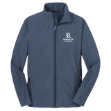 Randolph Hockey Ladies Core Soft Shell Jacket