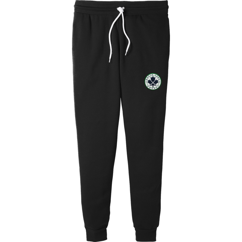 North Park Hockey Breakaway Adult Jogger Pants