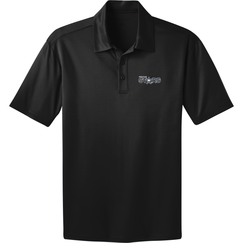 Prestige Stars Adult Silk Touch Performance Polo
