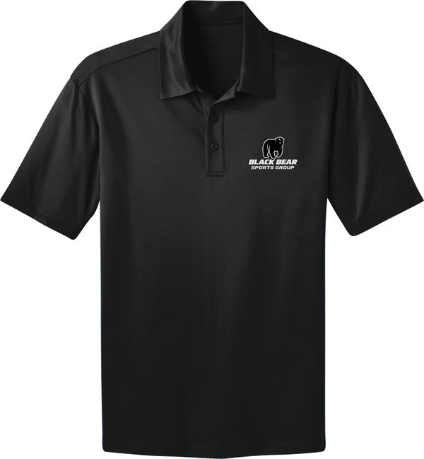 BBSG Adult Silk Touch Performance Polo