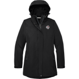 CT Whalers Tier 2 Ladies All-Weather 3-in-1 Jacket