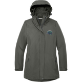 Kensington Valley Raiders Ladies All-Weather 3-in-1 Jacket