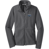 Kensington Valley Ravens Ladies Value Fleece Jacket