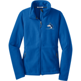 Pittsburgh Huskies Ladies Value Fleece Jacket